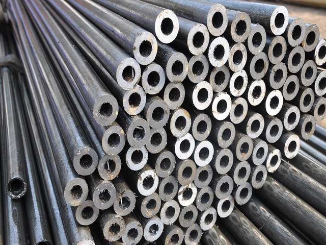 昆明無縫鋼管