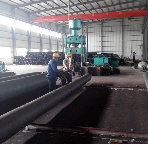 昆明無縫鋼管廠家