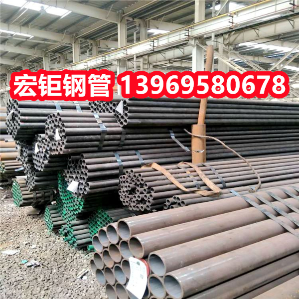 42Crom合金管材質保證