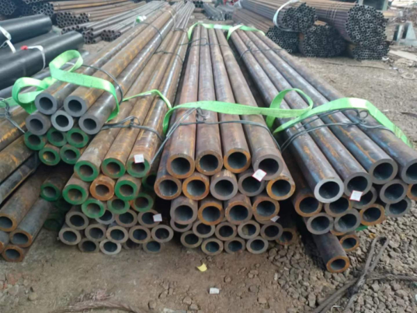 注漿管超前小導管