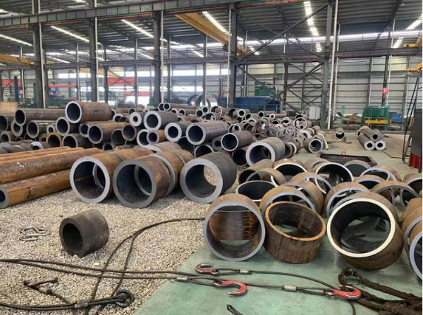 GB/T5310標準耐高壓高溫鋼管