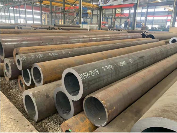 小口徑精密無縫鋼管