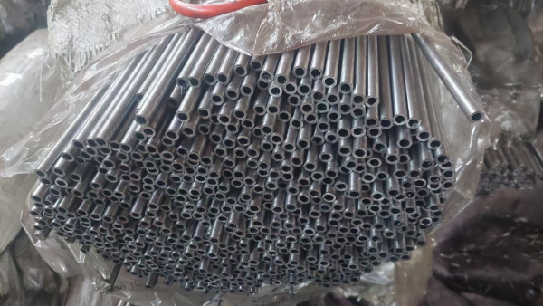 35CrMo厚壁無縫管